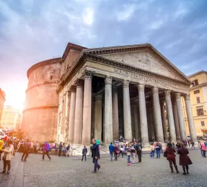 Rome: Italy's Storied Capital