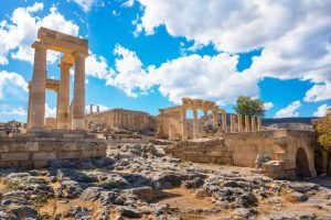 The Magic of Greece A Journey Through History, Culture and Natural Beauty