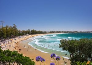 Sydney: An adventurer's and entertainer's paradise