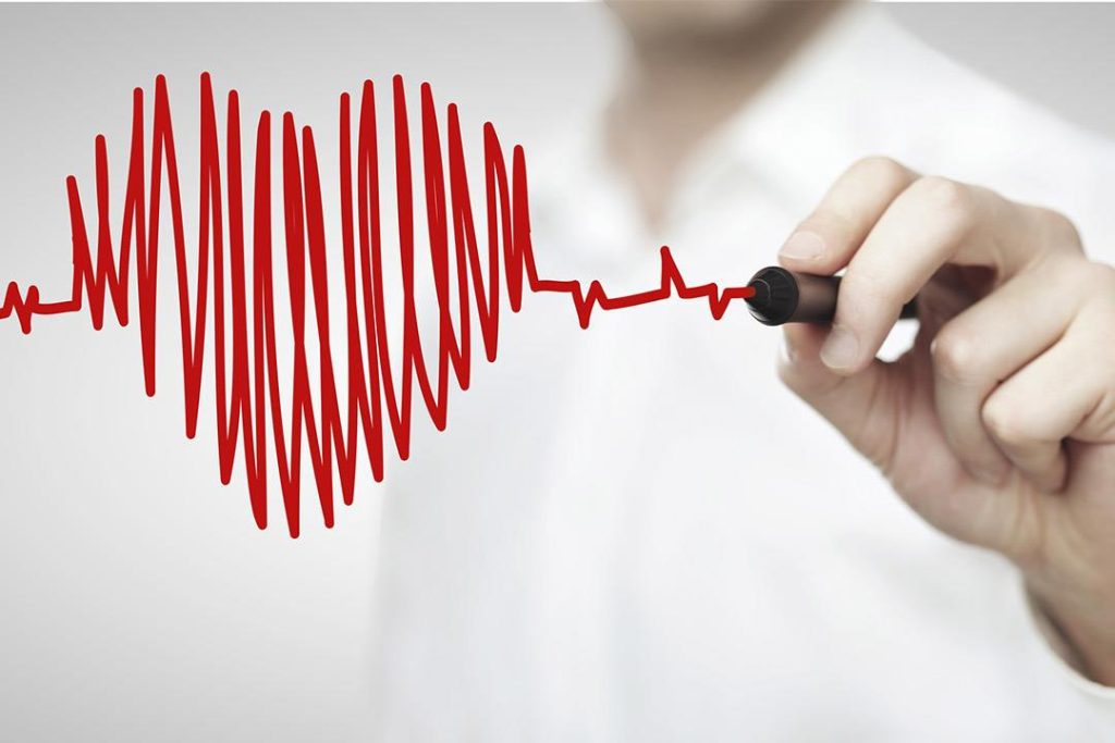 Heart health performance