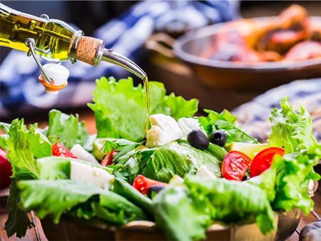 Heart health performance