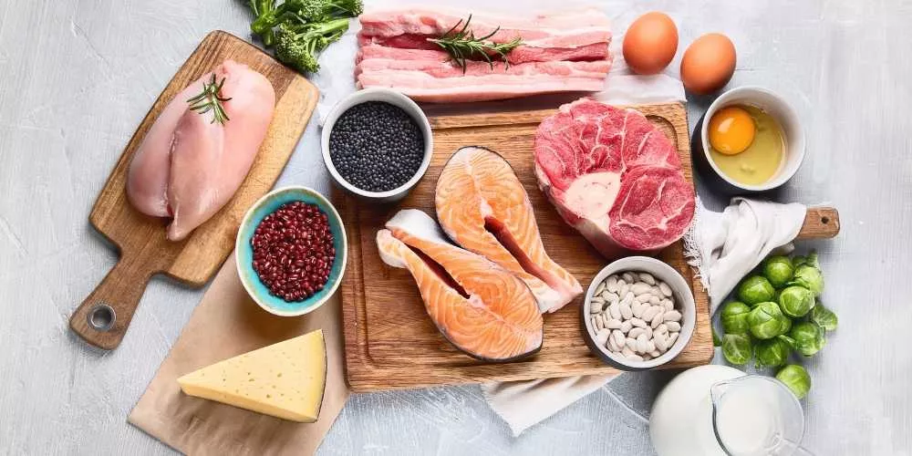 The Importance of Proper Nutrition and Bone Health