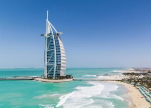 Dubai: The City of Dreams and Opportunities in the Middle East