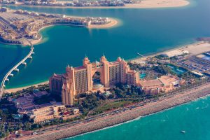 Dubai: The City of Dreams and Opportunities in the Middle East