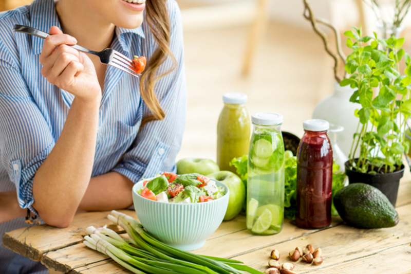 vegan diets for athletic training and performance