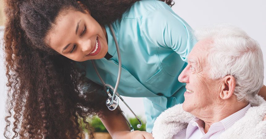 healthy lifestyle for Elderly