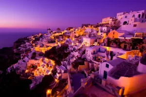 The Magic of Greece A Journey Through History, Culture and Natural Beauty