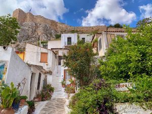 The Magic of Greece A Journey Through History, Culture and Natural Beauty
