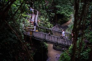 Bali: Meeting Point of Authenticity and Natural Charm