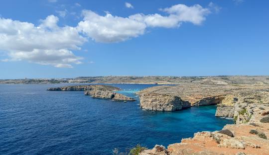 Gozo Island