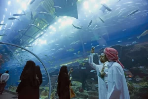 Dubai: The City of Dreams and Opportunities in the Middle East