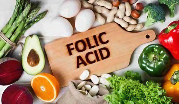 Folic Acid