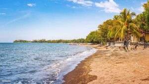 Bali: Meeting Point of Authenticity and Natural Charm