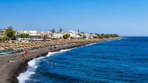 The Magic of Greece A Journey Through History, Culture and Natural Beauty