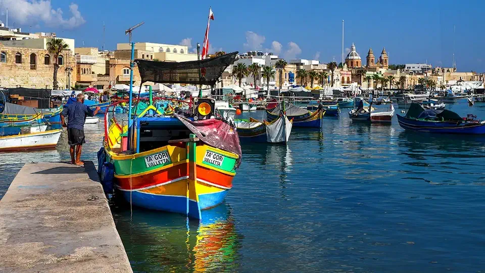 Tourism in Malta and the Charm of European Nature