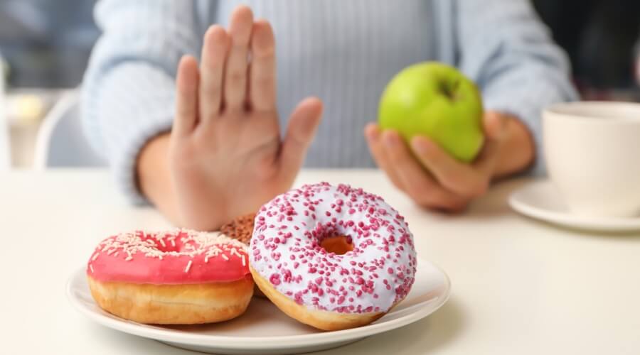 10 Healthy Dietary Habits to Support Mental Health