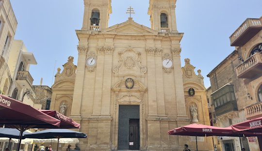 Gozo Town