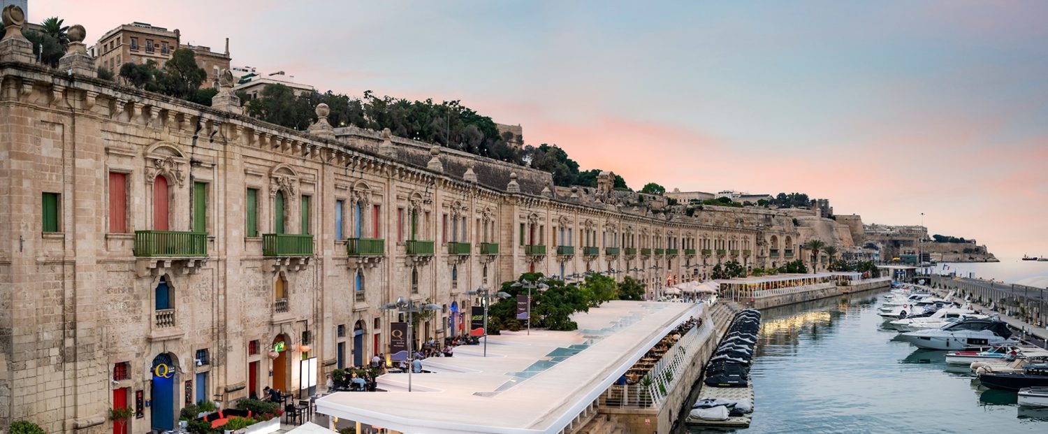 Tourism in Malta and the Charm of European Nature