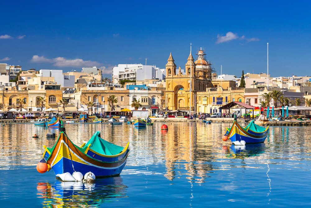 Tourism in Malta and the Charm of European Nature