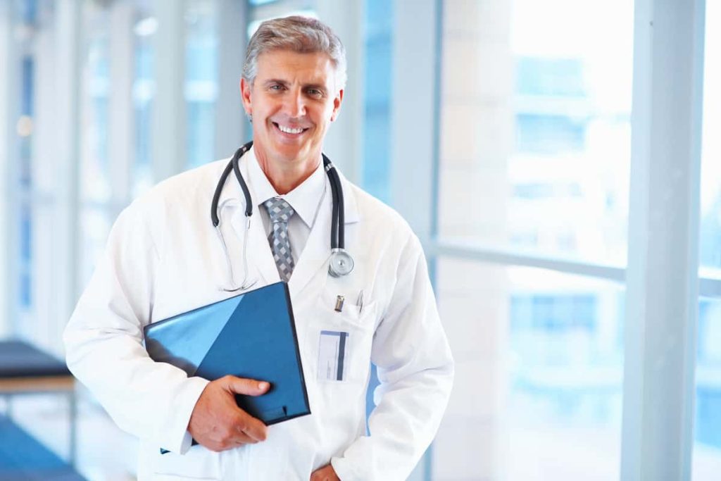 Consult your doctor: