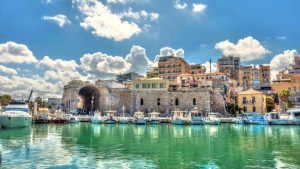 The Magic of Greece A Journey Through History, Culture and Natural Beauty