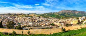 City of Fez