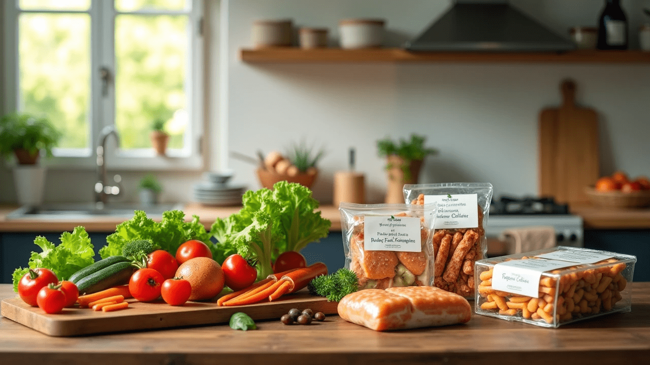 Obesity and Nutrition