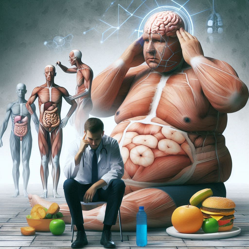 Obesity and its Impact on Health