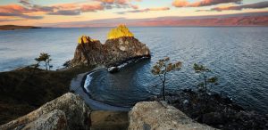 The Magic of Russia: Between Imperial Palaces and Breathtaking Nature