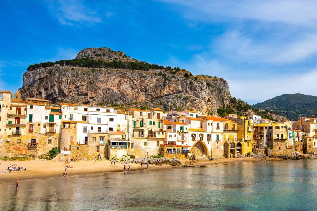 The Italian Islands: Hidden Treasures Between the Waves