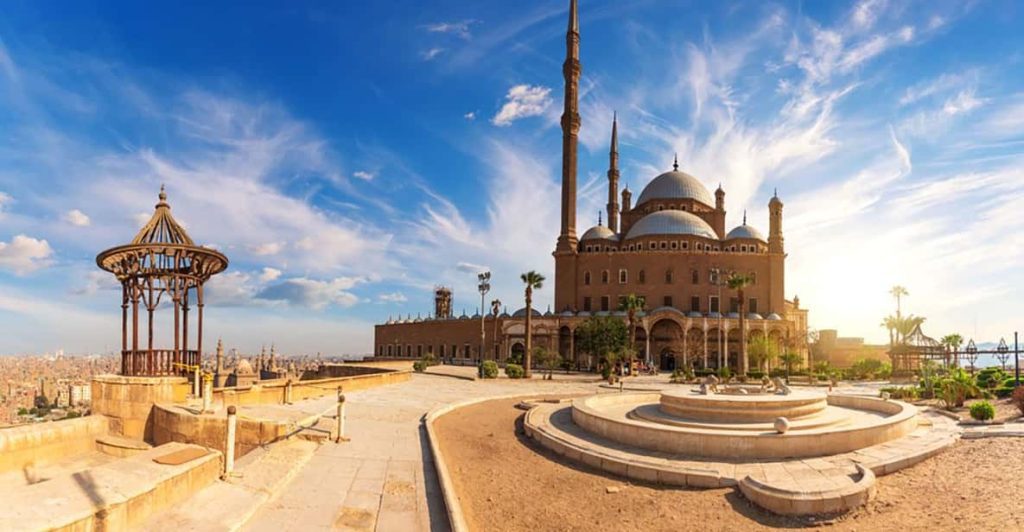 Egypt: From Ancient Glory to Global Tourism (Part Two)