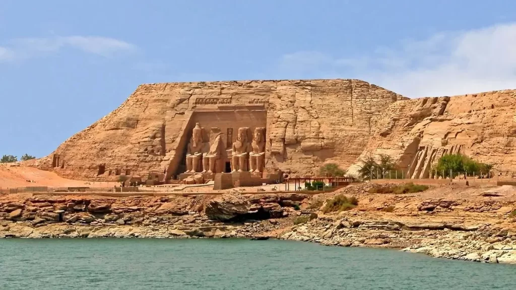 Egypt: From Ancient Glory to Global Tourism (Part Two)