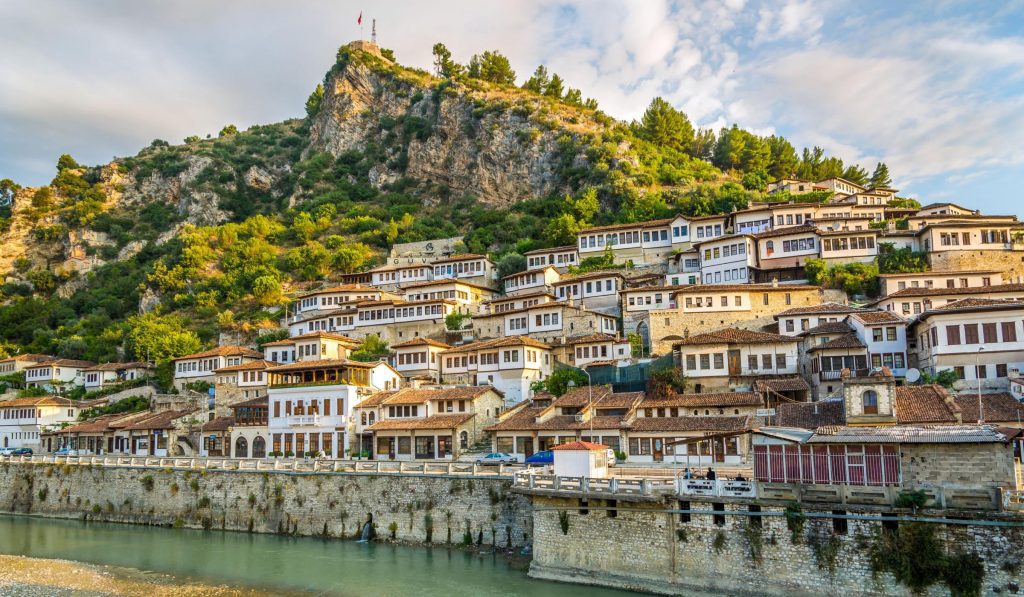 Albania: The Balkan’s Hidden Gem of Mountains and Beaches