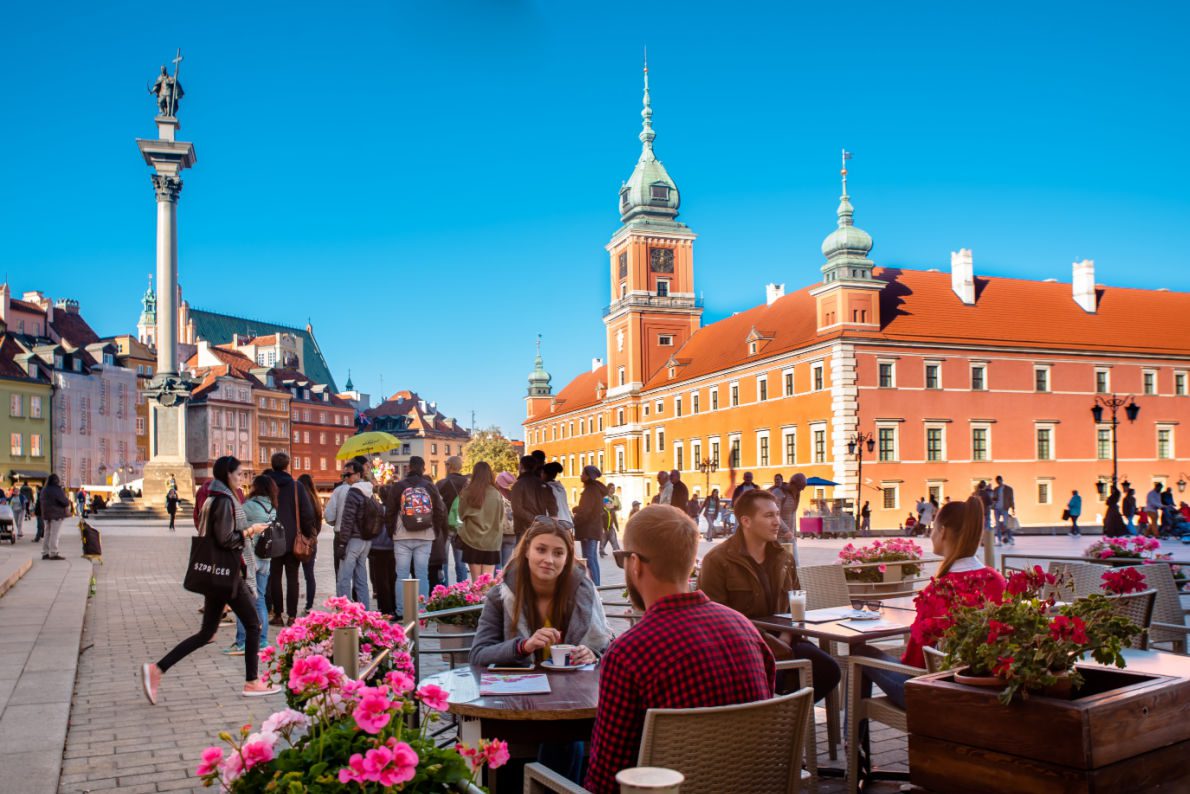 Poland: The Hidden Gem of Eastern Europe Worth Discovering