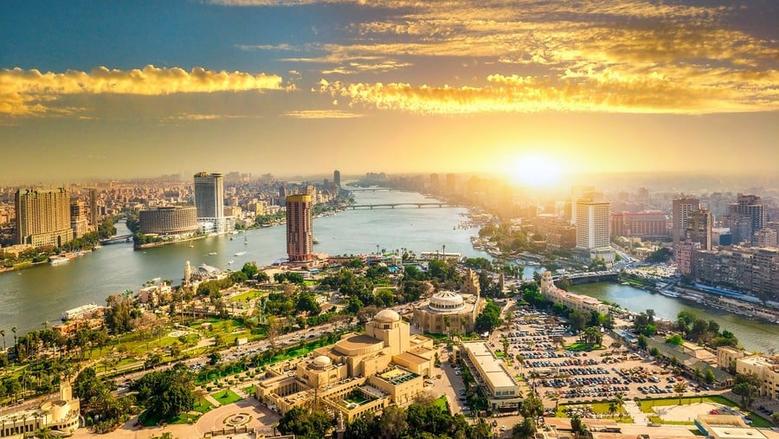 Egypt: From Ancient Glory to Global Tourism (Part One)