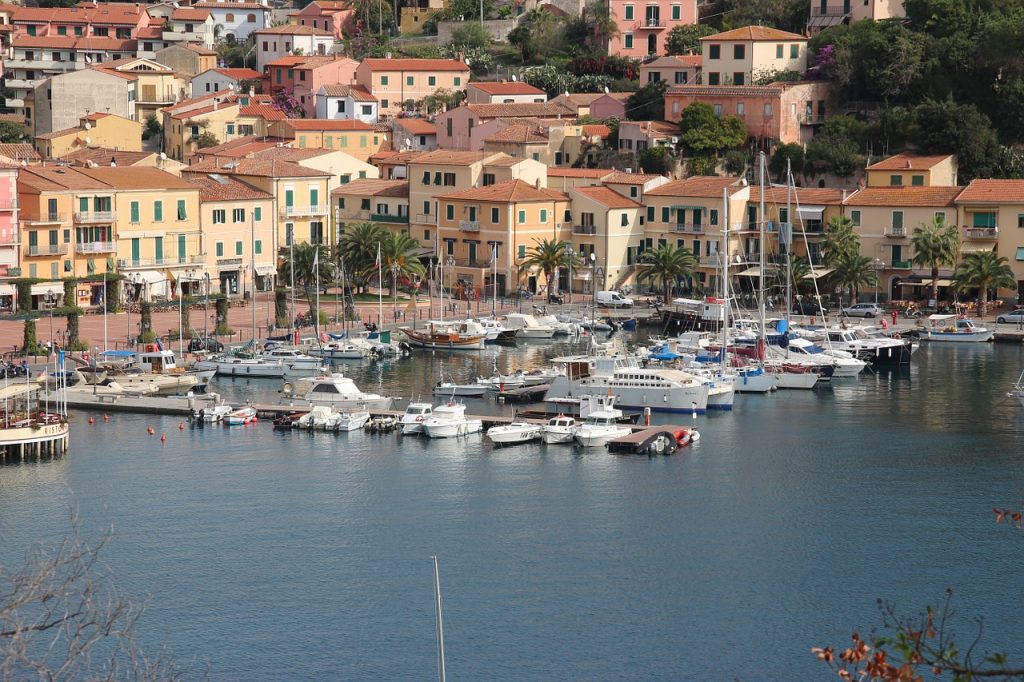 The Italian Islands: Hidden Treasures Between the Waves