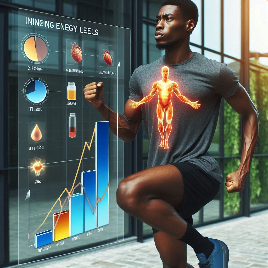 Exercise and Physical Activity