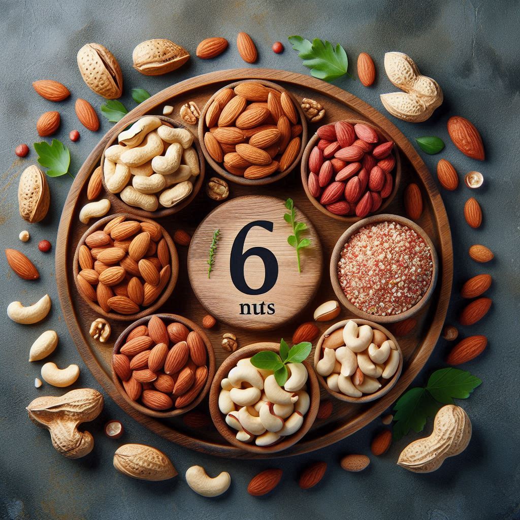 healthy fats