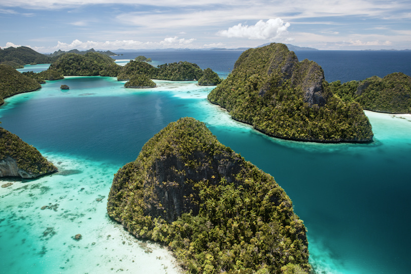 Indonesia: Asia’s Magical Blend of Nature and Culture