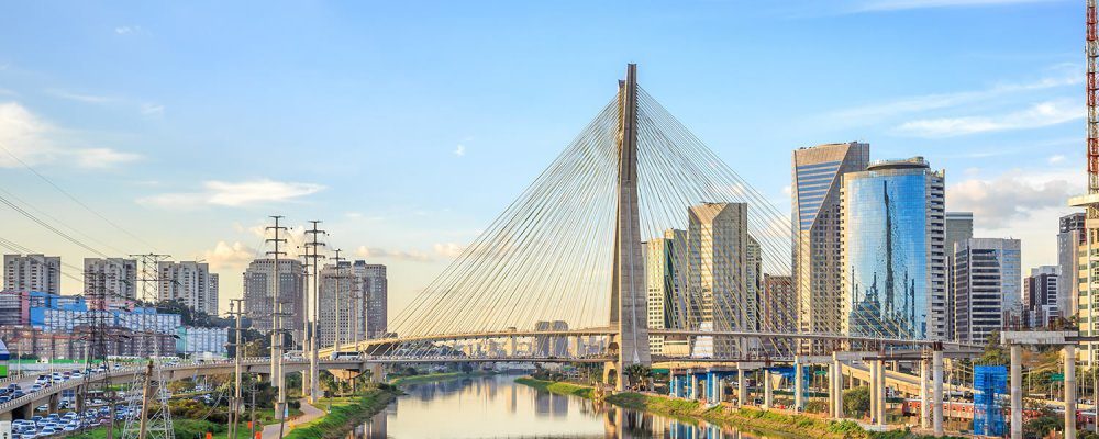 Brazil: The Land of Samba and Enchanting Nature