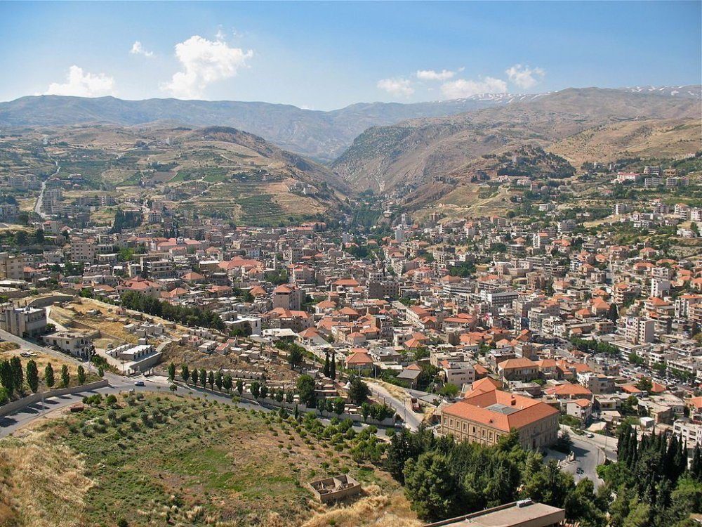 Lebanon: The Jewel of Tourism in the Middle East
