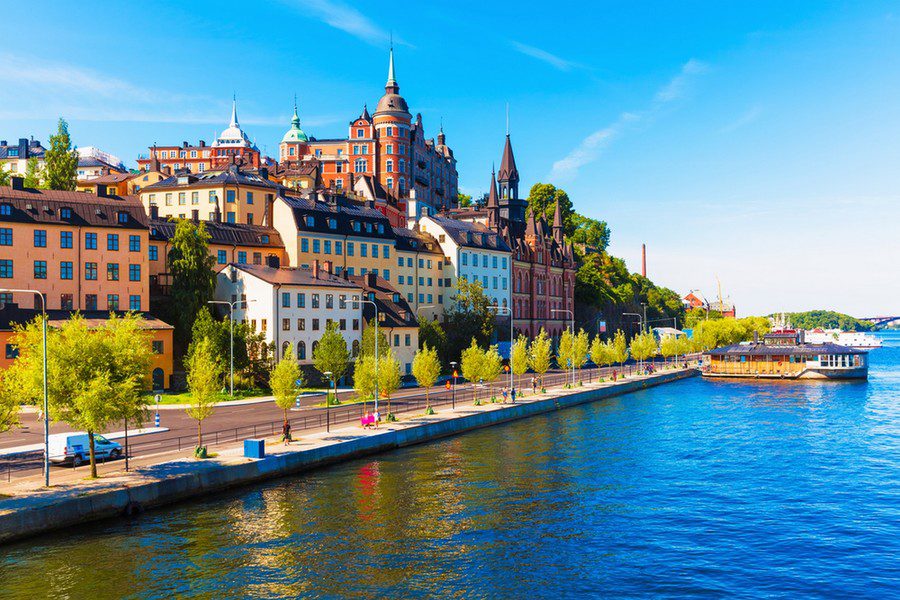 Sweden: Northern Europe's Paradise of Natural Beauty