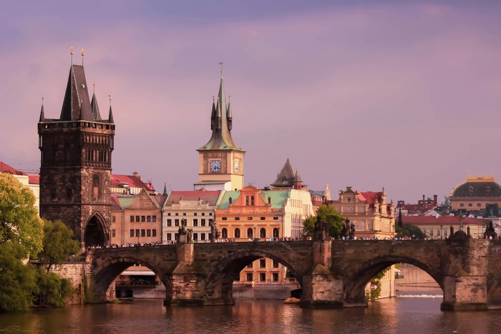 Prague: Europe’s Enchanting Jewel of Architecture