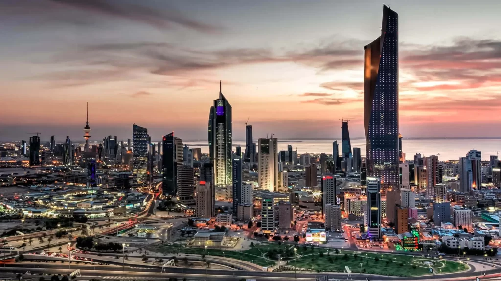 Kuwait: A Jewel of History, Culture, and Modern Development