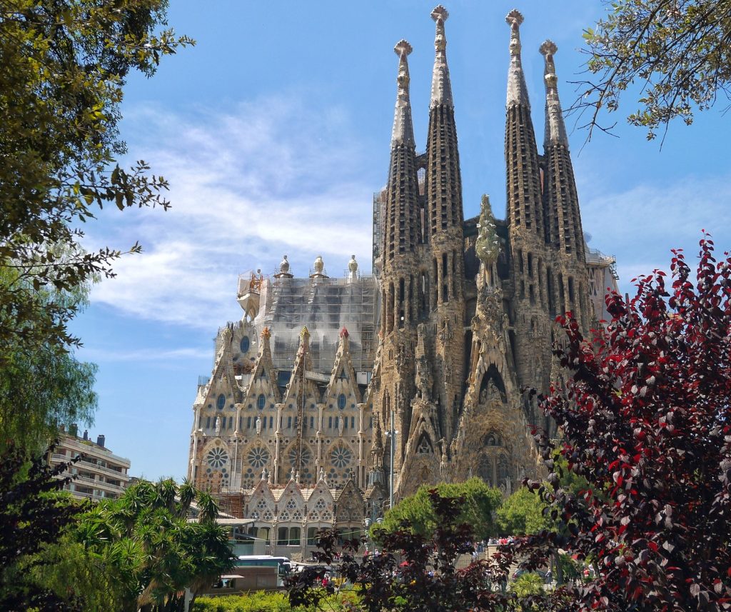 Spain: The Charm of Nature and History in the Heart of Europe