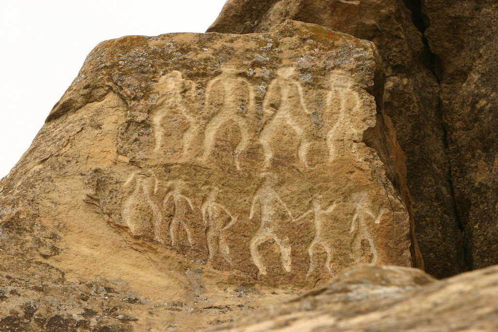 Azerbaijan: Eastern Charm and Natural Beauty
