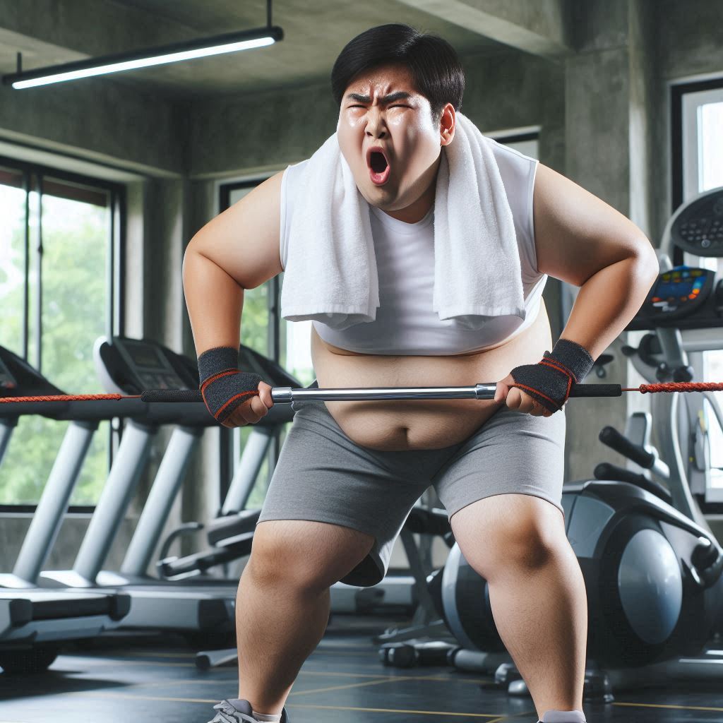 Obesity and nutrition: a complex link between lifestyle and weight.