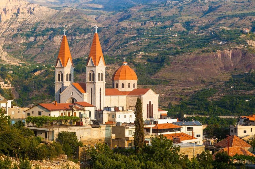 Lebanon: The Jewel of Tourism in the Middle East