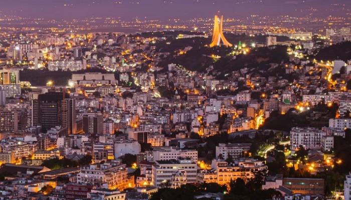Algeria: The Pearl of North Africa Between History and Nature