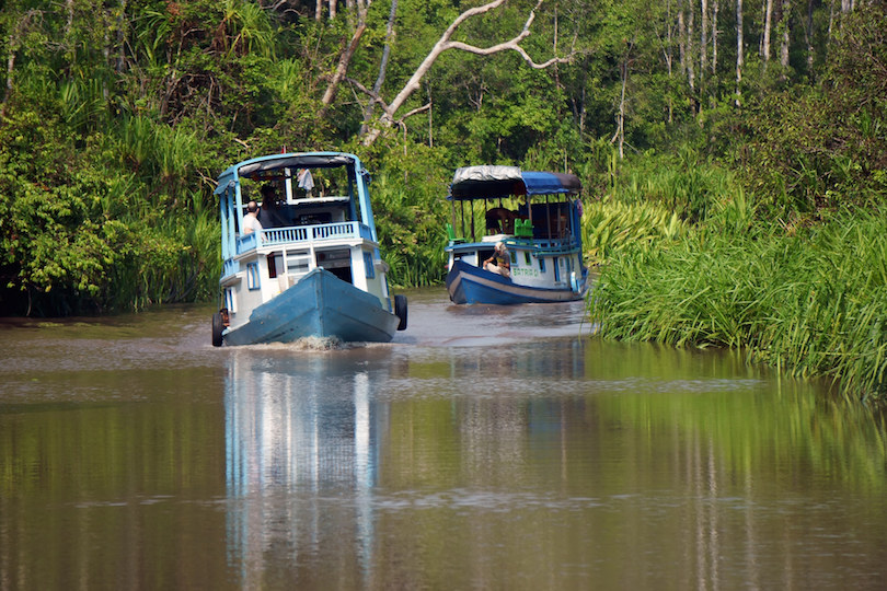 Indonesia: Asia’s Magical Blend of Nature and Culture